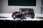 Kia Soul 2006 года